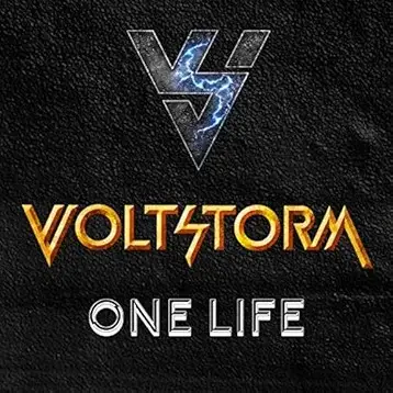 Voltstorm : One Life